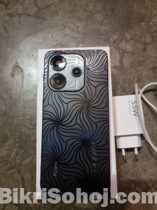 Redmi note 14 8 256 ফোন